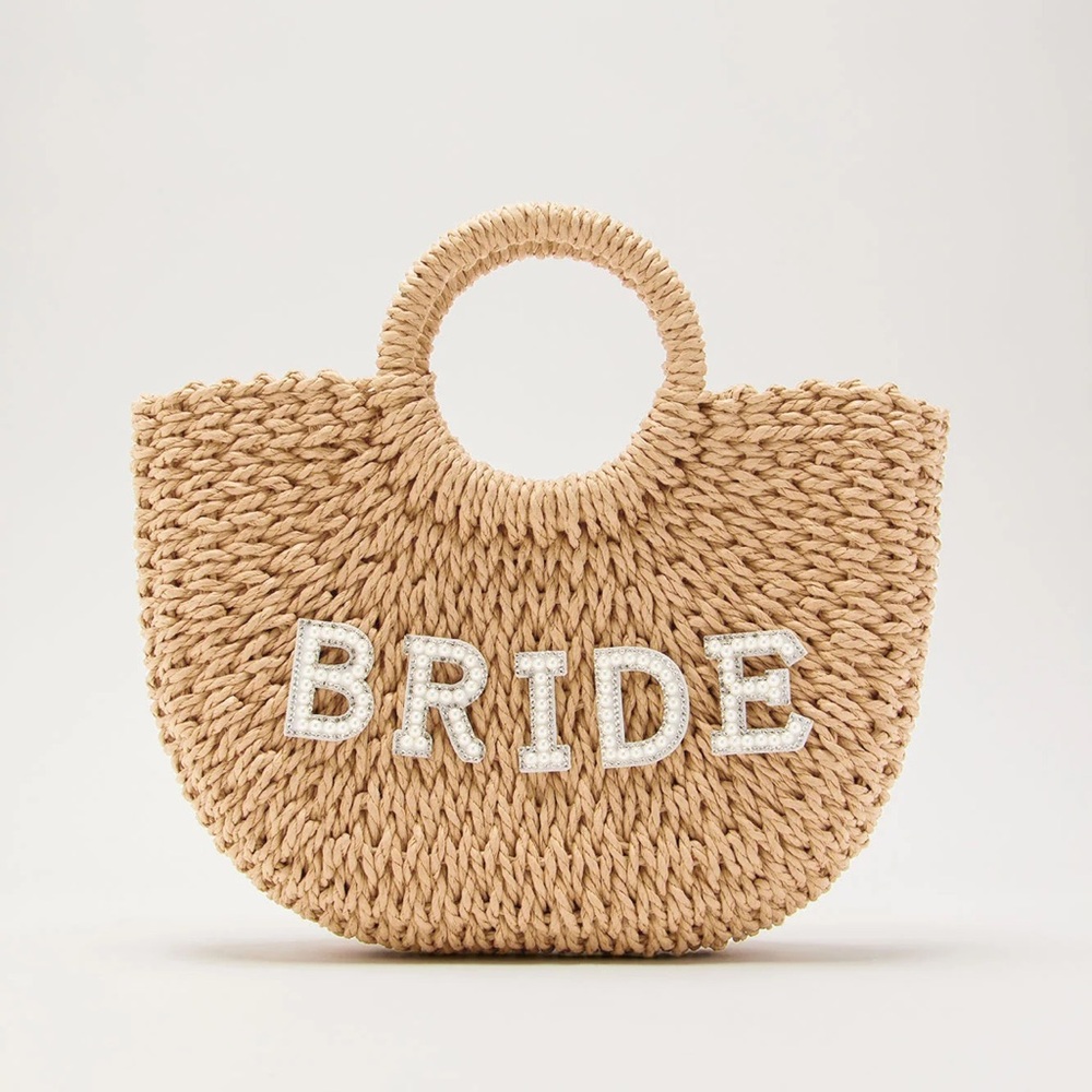 Bride bag - Picture 4 of 4